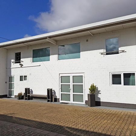 Loft-Unterkunft Sinsheim Exterior photo