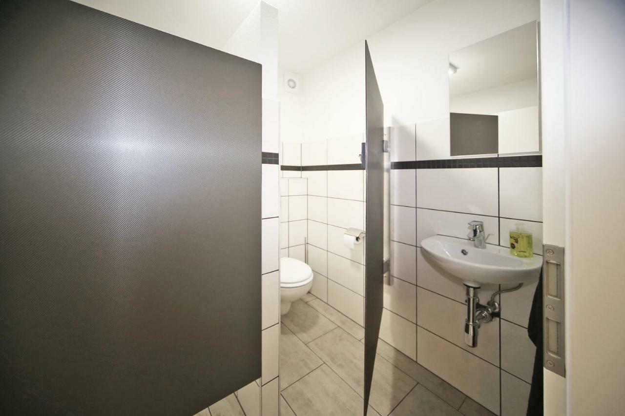 Loft-Unterkunft Sinsheim Exterior photo